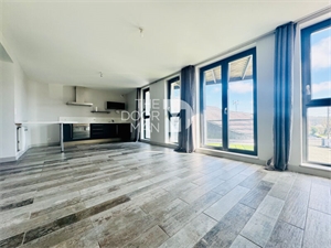 appartement recent à la vente -   53000  LAVAL, surface 71 m2 vente appartement recent - UBI465077318